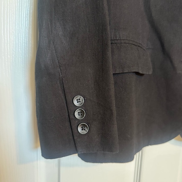 Quirky Business Le Superbe Dip In Jacket - Picture 4 of 10